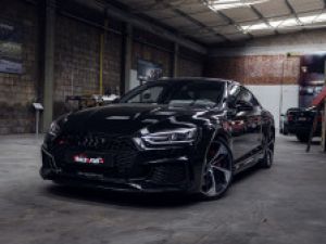 Audi RS5   - 1