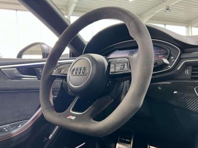 Audi RS5 29 V6 TFSI Quattro Tiptronic FULLTVADEDUCTIBLE   - 15