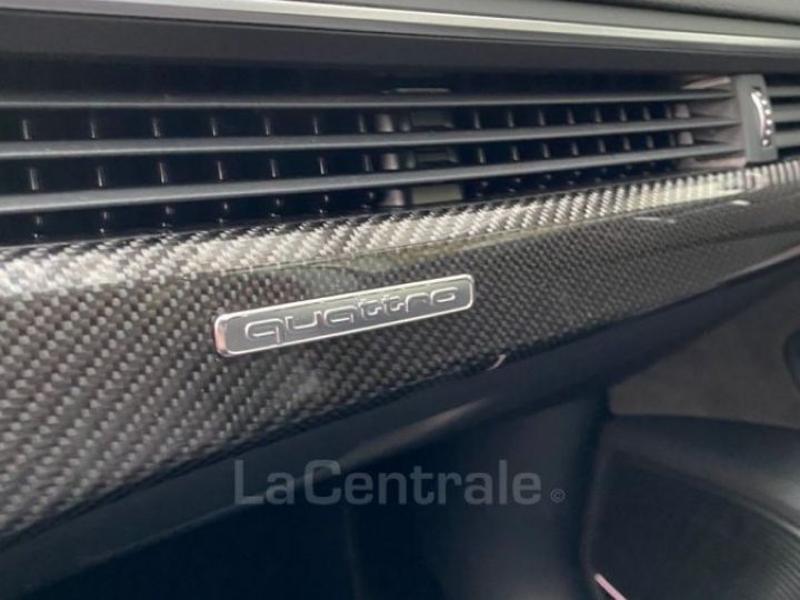 Audi RS5 (2E GENERATION) SPORTBACK II (2) SPORTBACK 29 TFSI 450 QUATTRO TIPTRONIC 8 - 7