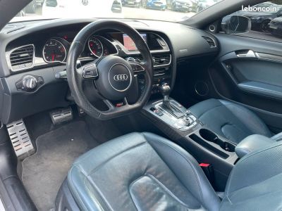 Audi RS5 42 v8 fsi 450 ch v-max 280 échanges   - 8