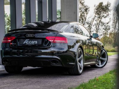 Audi RS5 COUPE   - 2