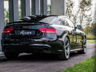 Audi RS5 COUPE   - 4