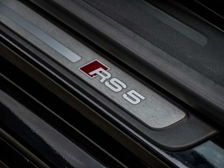 Audi RS5 COUPE - 18