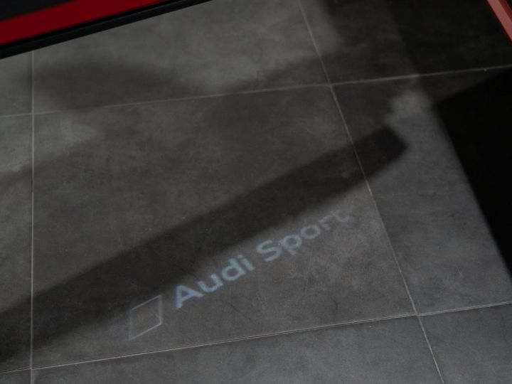 Audi RS5 Coupé V6 29 TFSI 450 Ch Tiptronic 8 Quattro - 29