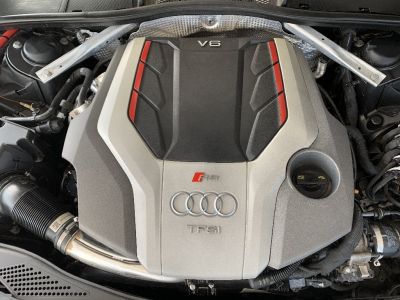 Audi RS5 Coupé V6 29 TFSi 450 Tiptronic 8 Quattro   - 8