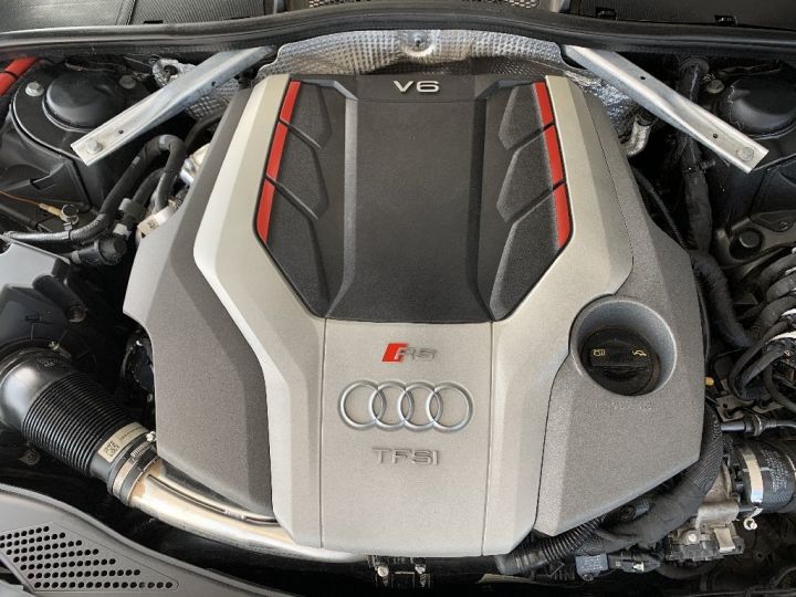 Audi RS5 Coupé V6 29 TFSi 450 Tiptronic 8 Quattro - 8