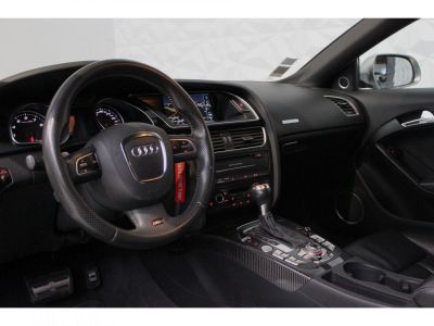 Audi RS5 Quattro 42i V8 FSI - BV S-tronic COUPE   - 10