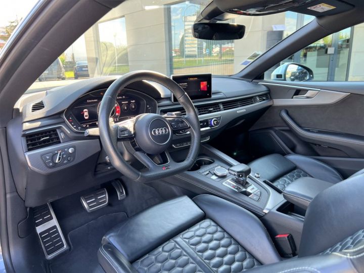 Audi RS5 Quattro Coupé 29 V6 TFSI 450cv Tiptronic - 11