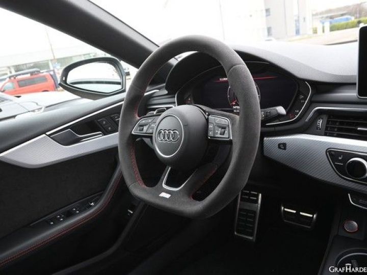 Audi RS5 Sportback 29 TFSI / Garantie 12 mois - 11
