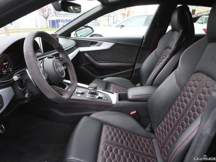 Audi RS5 Sportback 29 TFSI / Garantie 12 mois - 9