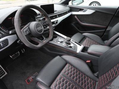 Audi RS5 Sportback 29 TFSI / Garantie 12 mois   - 8