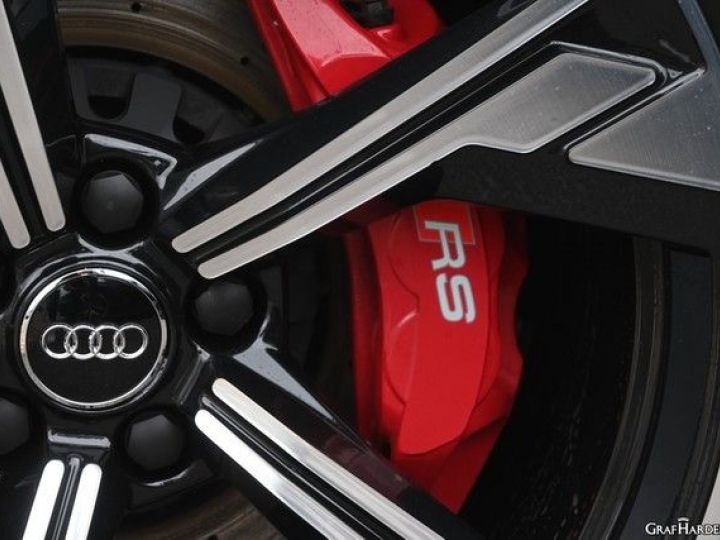 Audi RS5 Sportback 29 TFSI / Garantie 12 mois - 5