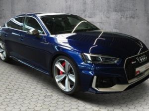 Audi RS5 Sportback 29 TFSI / Toit pano / B&O / Garantie 12 mois   - 1
