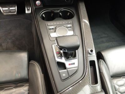 Audi RS5 Sportback 29 TFSI / Toit pano / B&O / Garantie 12 mois   - 10