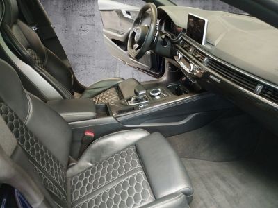 Audi RS5 Sportback 29 TFSI / Toit pano / B&O / Garantie 12 mois   - 7