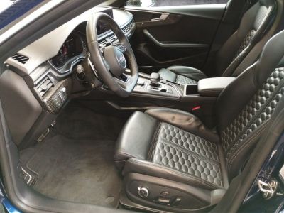 Audi RS5 Sportback 29 TFSI / Toit pano / B&O / Garantie 12 mois   - 6