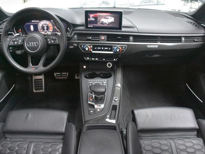 Audi RS5 Sportback 29 TFSI / Toit pano / B&O / Garantie Audi - 11