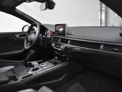 Audi RS5 Sportback 29 TFSI / Toit pano / B&O / Garantie Audi   - 8