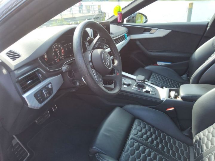 Audi RS5 Sportback / B&O / Toit pano / Garantie 12 mois - 5