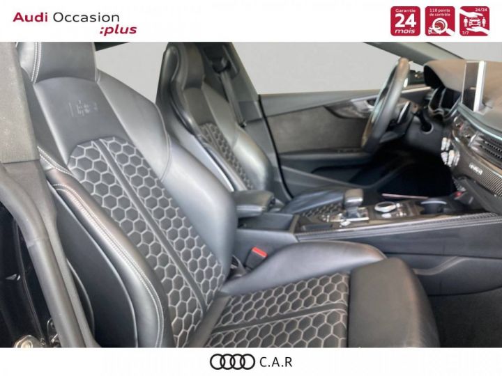 Audi RS5 SPORTBACK Sportback V6 29 TFSi 450 Tiptronic 8 Quattro - 7