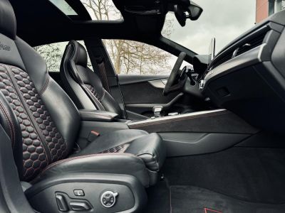 Audi RS5 Sportback TFSI 450 / Ecotaxe payée /25 000E Option Pack dynamique RS/ Toit Ouvrant Gtie 1 AN   - 7