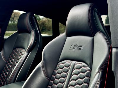 Audi RS5 Sportback TFSI 450 / Ecotaxe payée /25 000E Option Pack dynamique RS/ Toit Ouvrant Gtie 1 AN   - 11