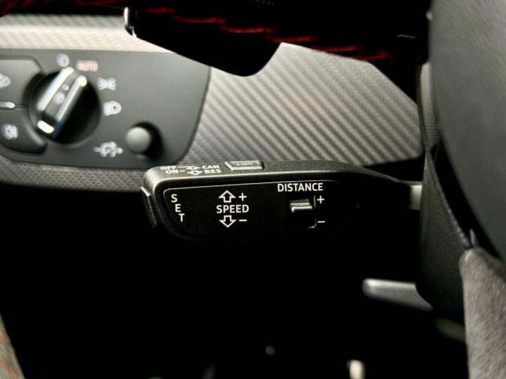 Audi RS5 Sportback TFSI 450 / Ecotaxe payée /25 000E Option Pack dynamique RS/ Toit Ouvrant Gtie 1 AN - 14