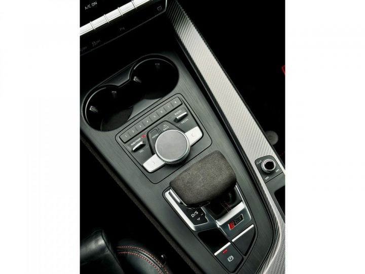Audi RS5 Sportback TFSI 450 / Ecotaxe payée /25 000E Option Pack dynamique RS/ Toit Ouvrant Gtie 1 AN - 24