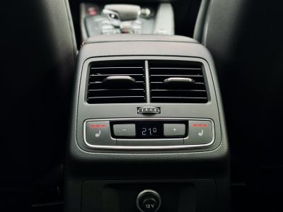 Audi RS5 Sportback TFSI 450 / Ecotaxe payée /25 000E Option Pack dynamique RS/ Toit Ouvrant Gtie 1 AN   - 27