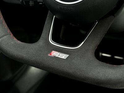 Audi RS5 Sportback TFSI 450 / Ecotaxe payée /25 000E Option Pack dynamique RS/ Toit Ouvrant Gtie 1 AN   - 30