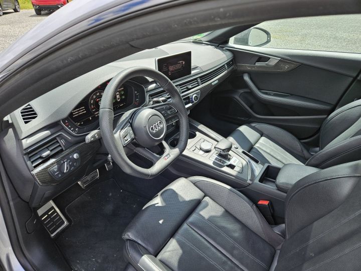 Audi RS5 Sportback V6 29 TFSi 450 Tiptronic 8 Quattro - 6