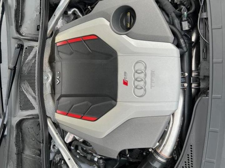 Audi RS5 Sportback V6 29 TFSI 450CH QUATTRO NARDO CERAMIC - 17