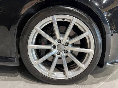 Audi RS5 V8 42 FSi 450 Quattro S Tronic 7   - 10