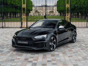 Audi RS5 *Full carbon*   - 1