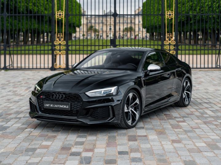 Audi RS5 *Full carbon* - 1