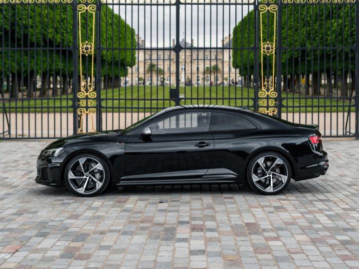 Audi RS5 *Full carbon* - 2