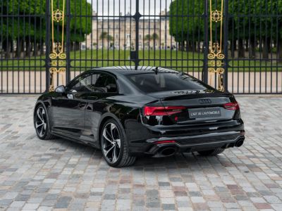 Audi RS5 *Full carbon*   - 3