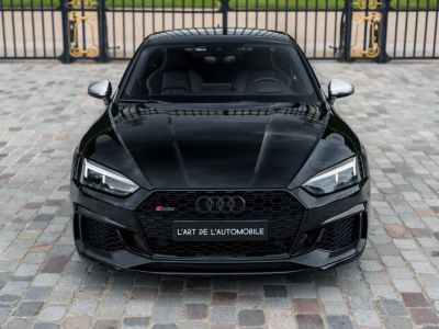 Audi RS5 *Full carbon*   - 4