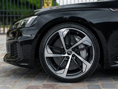 Audi RS5 *Full carbon*   - 6