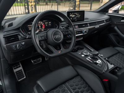 Audi RS5 *Full carbon*   - 7