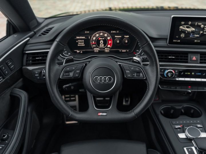 Audi RS5 *Full carbon* - 15