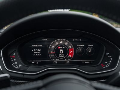 Audi RS5 *Full carbon*   - 16