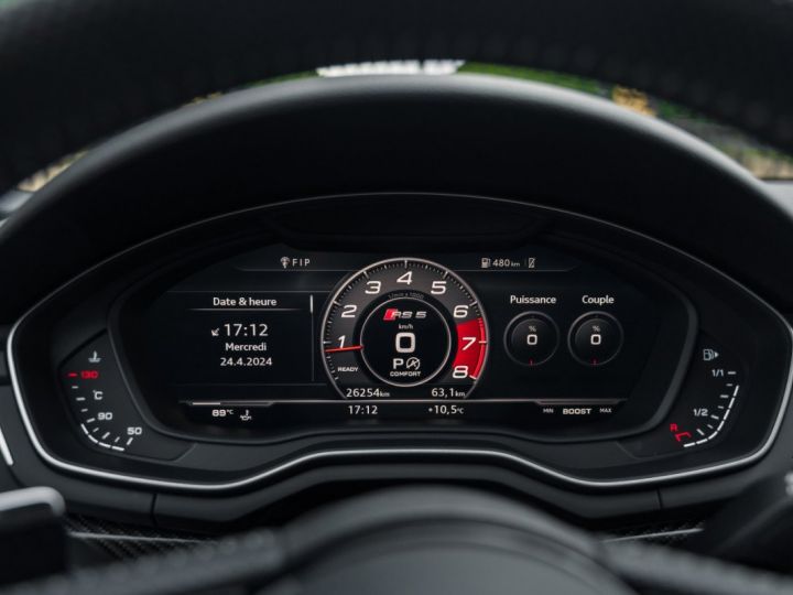 Audi RS5 *Full carbon* - 16
