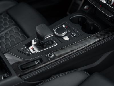 Audi RS5 *Full carbon*   - 18