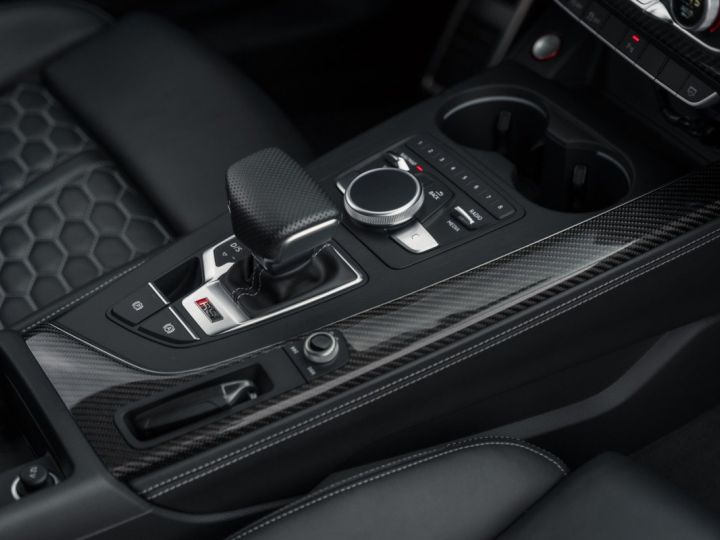 Audi RS5 *Full carbon* - 18