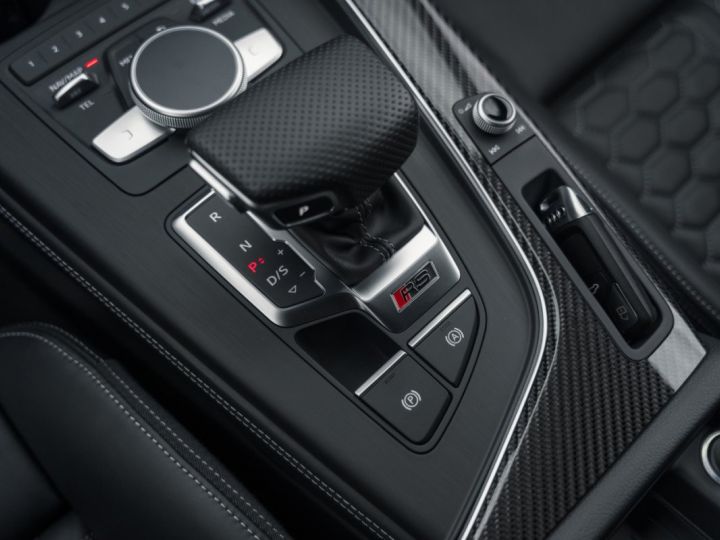 Audi RS5 *Full carbon* - 20