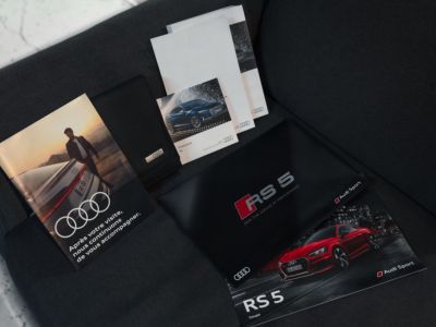Audi RS5 *Full carbon*   - 36