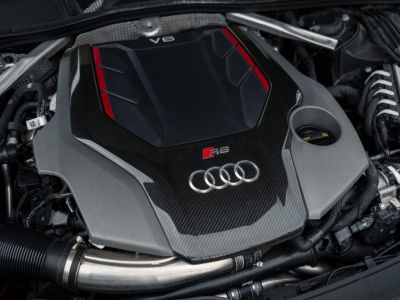 Audi RS5 *Full carbon*   - 38