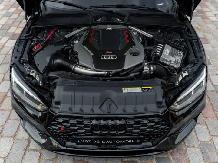 Audi RS5 *Full carbon* - 39