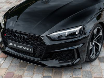 Audi RS5 *Full carbon*   - 40